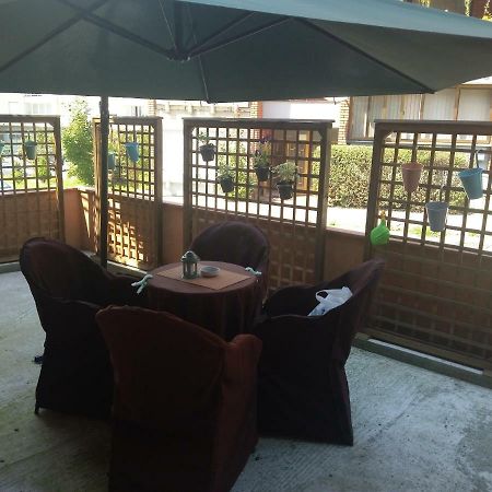 Apartman Hitno Tuzla Dış mekan fotoğraf