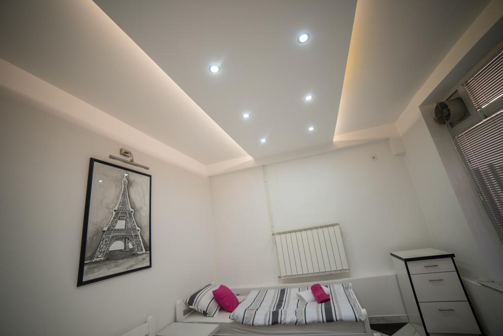 Apartman Hitno Tuzla Dış mekan fotoğraf